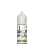 Mad Hatter Juice - I Love Salts TFN - Peach Mango - 30ml