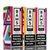 BAMS Cannoli - No Nicotine Vape Juice - 100mL