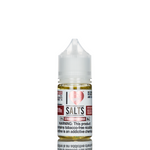 Mad Hatter Juice - I Love Salts TFN - Strawberry Guava - 30ml