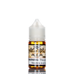 Phillip Rocke Salt Nic - Honey Cream - 30ml