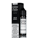 Coastal Clouds E-Liquid - Melon Berries - 60mL