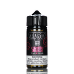 Sadboy E-Liquid - Strawberry Cheesecake - 100ml