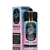 The HYPE by Propaganda E-Liquid - Pink & Blue - 100ml