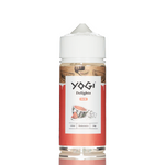 Yogi Delights E-Liquid - Watermelon Ice - 100mL