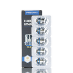 Freemax X Mesh Replacement Coils - Pack of 5