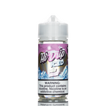 Hi Drip E Liquid Iced - Dewberry - 100ml