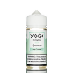 Yogi Delights E-Liquid - Spearmint Ice - 100mL