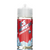 Ice Monster E-Liquid - Strawmelon Apple 100ml