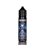 Excision E-juice - Paradox on the Rocks (Grape Citrus Ice) - 60mL