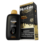 HUMBLE X Fifty Bar 20K 20000 Puffs Disposable