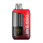 VAPGO OGGI Bar 75,000 Puffs Disposable