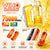 VIHO Shadow 75,000 Disposable Kit