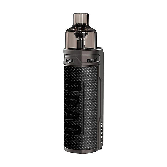 VooPoo Drag X Pod Mod Kit - Vapor Authority VooPoo Drag X Pod Mod Kit - Vapor Authority