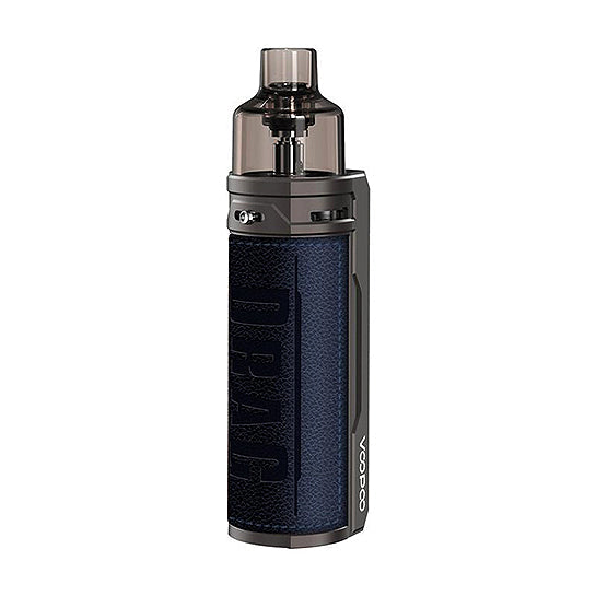 update voopoo drag x VOOPOO Drag X PnP-X Kit 80W with 5ml PnP-X Pod