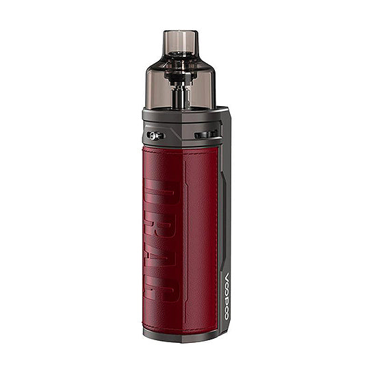VooPoo Drag X Pod Mod Kit - Vapor Authority VooPoo Drag X Pod Mod Kit - Vapor Authority