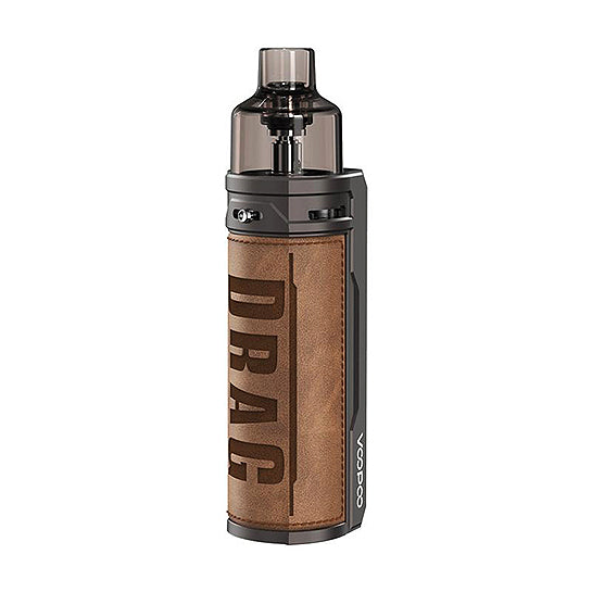 VooPoo Drag X Pod Mod Kit - Vapor Authority VooPoo Drag X Pod Mod Kit - Vapor Authority