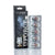 VooPoo Replacement Coil VooPoo UFORCE U2 Replacement Coil Pack - Pack of 5 - 0.4 ohm VooPoo UFORCE Replacement Coil Pack
