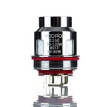 VooPoo Replacement Coil VooPoo UFORCE U2 Replacement Coil Pack - Pack of 5 - 0.4 ohm VooPoo UFORCE Replacement Coil Pack