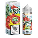 Hi Drip E-Liquid - Melon Patch - 100ml