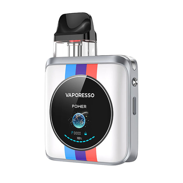 Vaporesso XROS 4 Nano Kit Race Track