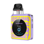 Vaporesso XROS 4 Nano Kit Word-Pop Yellow