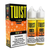 Lemon Twist E-Liquids - Yellow Peach - 120ml