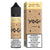 Yogi E-Liquid - Peanut Butter Banana Granola - 60ml