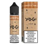 Yogi E-Liquid - Vanilla Tobacco Granola - 60ml