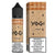 Yogi E-Liquid - Vanilla Tobacco Granola - 60ml
