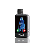 YOOZ Linkx 25000 Puffs Smart Disposable Vape