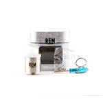 REMENTRY Rebuildable Dripping atomizer