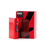 Red KBox 200w TC by Kangertech