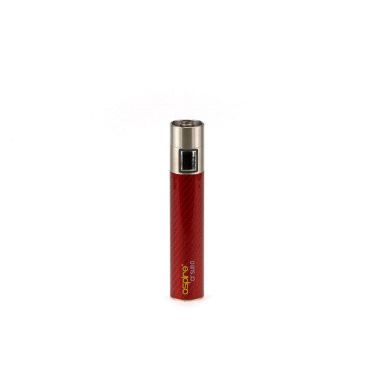 Aspire CF Sub Ohm Battery - Aspire - Vapor Authority Aspire CF Sub Ohm Battery - Aspire - Vapor Authority