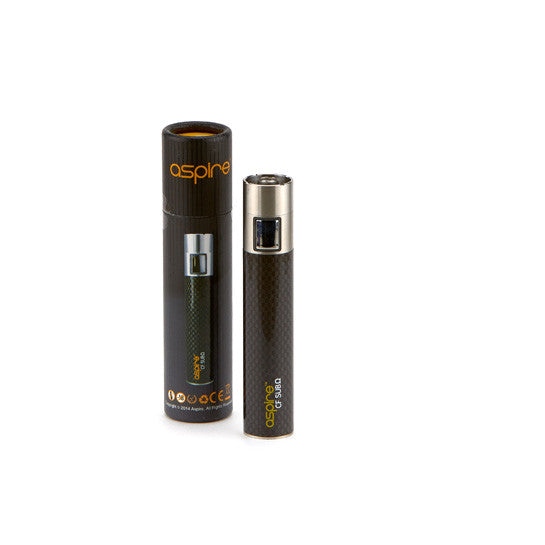 Aspire CF Sub Ohm Battery - Aspire - Vapor Authority Aspire CF Sub Ohm Battery - Aspire - Vapor Authority