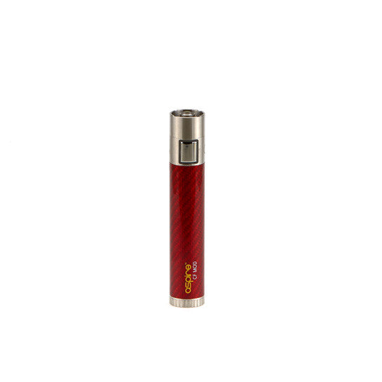 Red Cf mod by aspire
