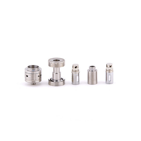 Horizon Tech Arctic Top Fill Sub Ohm Tank - Vapor Authority Horizon Tech Arctic Top Fill Sub Ohm Tank - Vapor Authority