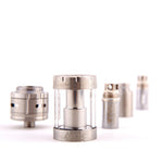 arctic vape tank Horizon Tech Arctic Top Fill Sub Ohm Tank