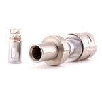arctic vape tank Horizon Tech Arctic Top Fill Sub Ohm Tank