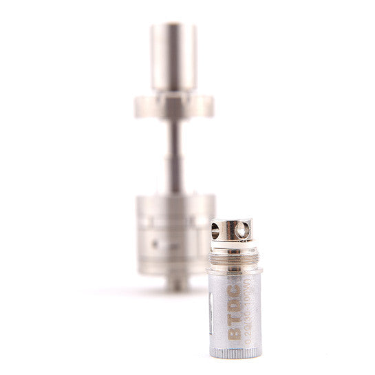 Horizon Tech Arctic Top Fill Sub Ohm Tank - Vapor Authority Horizon Tech Arctic Top Fill Sub Ohm Tank - Vapor Authority