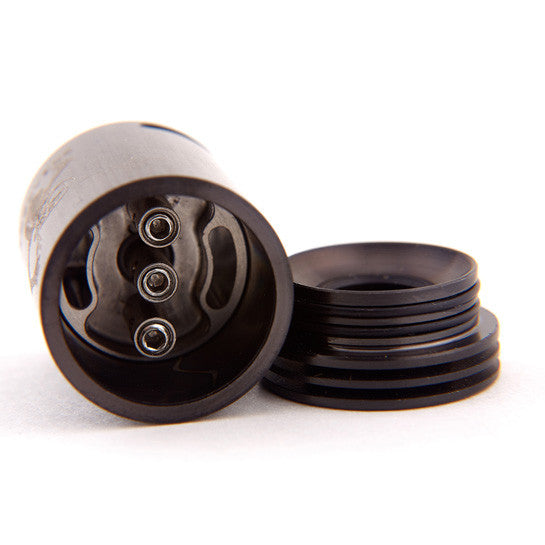 Authentic Freakshow RDA by Wotofo - Vapor Authority