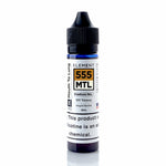555 Tobacco Element E-Juice