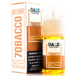 7obacco Salt 7 Daze E-Juice
