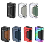 geekvape aegis battery low protection Geek Vape Aegis Legend 2 L200 200W TC Box Mod (Waterproof Shockproof)