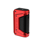 Geek Vape Aegis Legend 2 L200 200W TC Box Mod Red