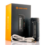Geek Vape M100 Aegis Mini 2 100W Box Mod - Vapor Authority Geek Vape M100 Aegis Mini 2 100W Box Mod - Vapor Authority