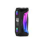 Geek Vape Aegis Solo 100W Box Mod - Vapor Authority Geek Vape Aegis Solo 100W Box Mod - Vapor Authority