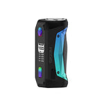 Geek Vape Aegis Solo 100W Box Mod - Vapor Authority Geek Vape Aegis Solo 100W Box Mod - Vapor Authority
