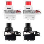 Geek Vape H45 Aegis Hero 2 Replacement Pods - Vapor Authority Geek Vape H45 Aegis Hero 2 Replacement Pods - Vapor Authority