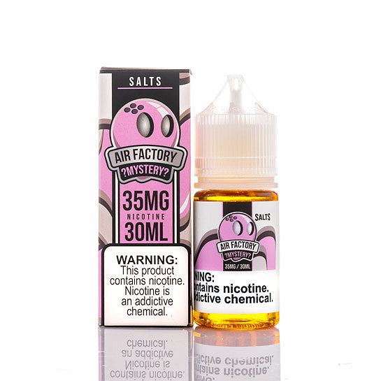 mystery vape juice Mix Berry (Mystery) Salt E-Juice by Air Factory mystery vape juice Mix Berry (Mystery) Salt E-Juice by Air Factory