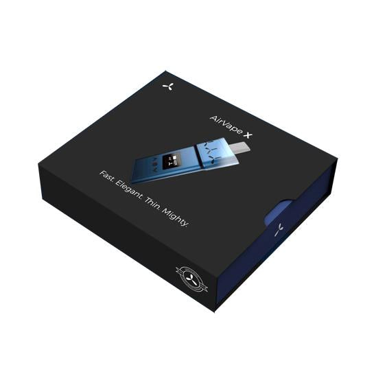 AirVape X Vaporizer - Vapor Authority AirVape X Vaporizer - Vapor Authority